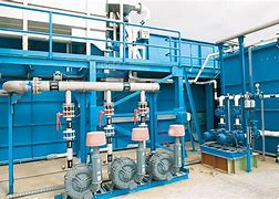 SEWAGE TREATMENT PLANT