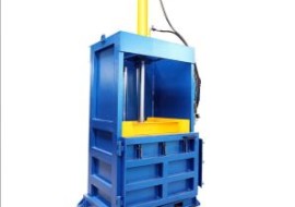 BAILER MACHINE